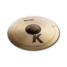 Zildjian 20" K Sweet Crash Cymbal k0712