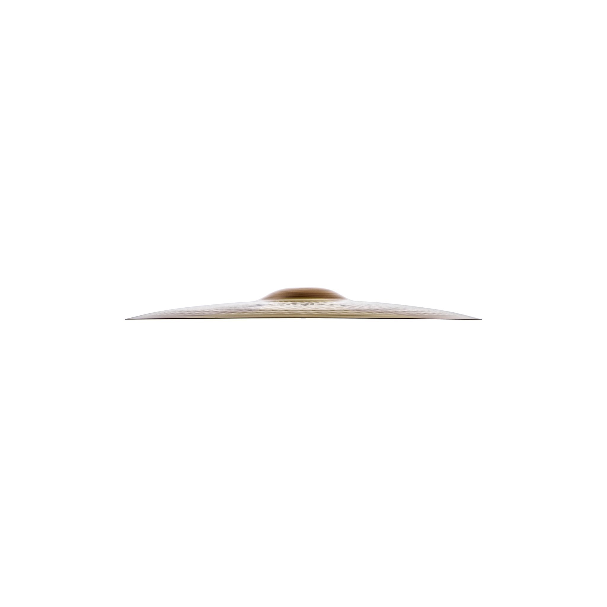 Zildjian 20" S Series Thin Crash Cymbal - Image 3