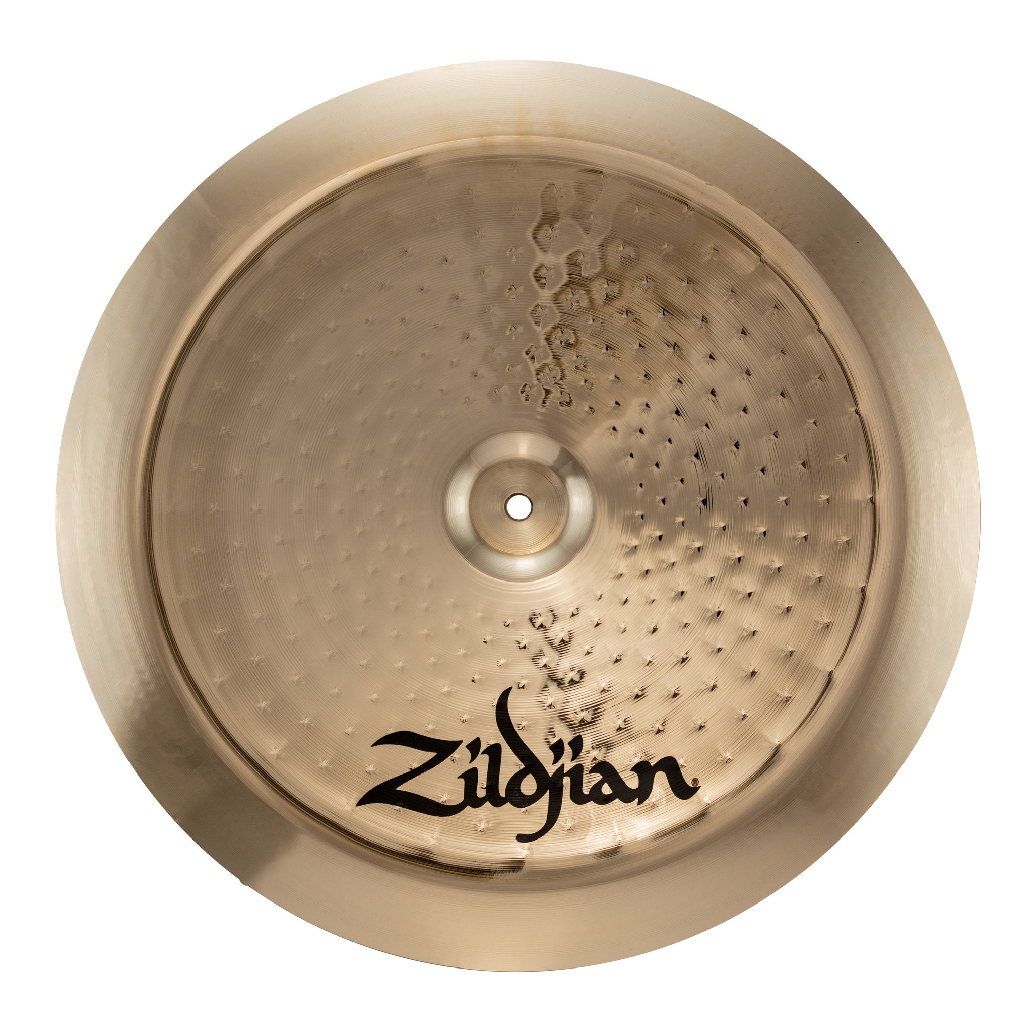 Zildjian 20" Z Custom China Cymbal - Image 2