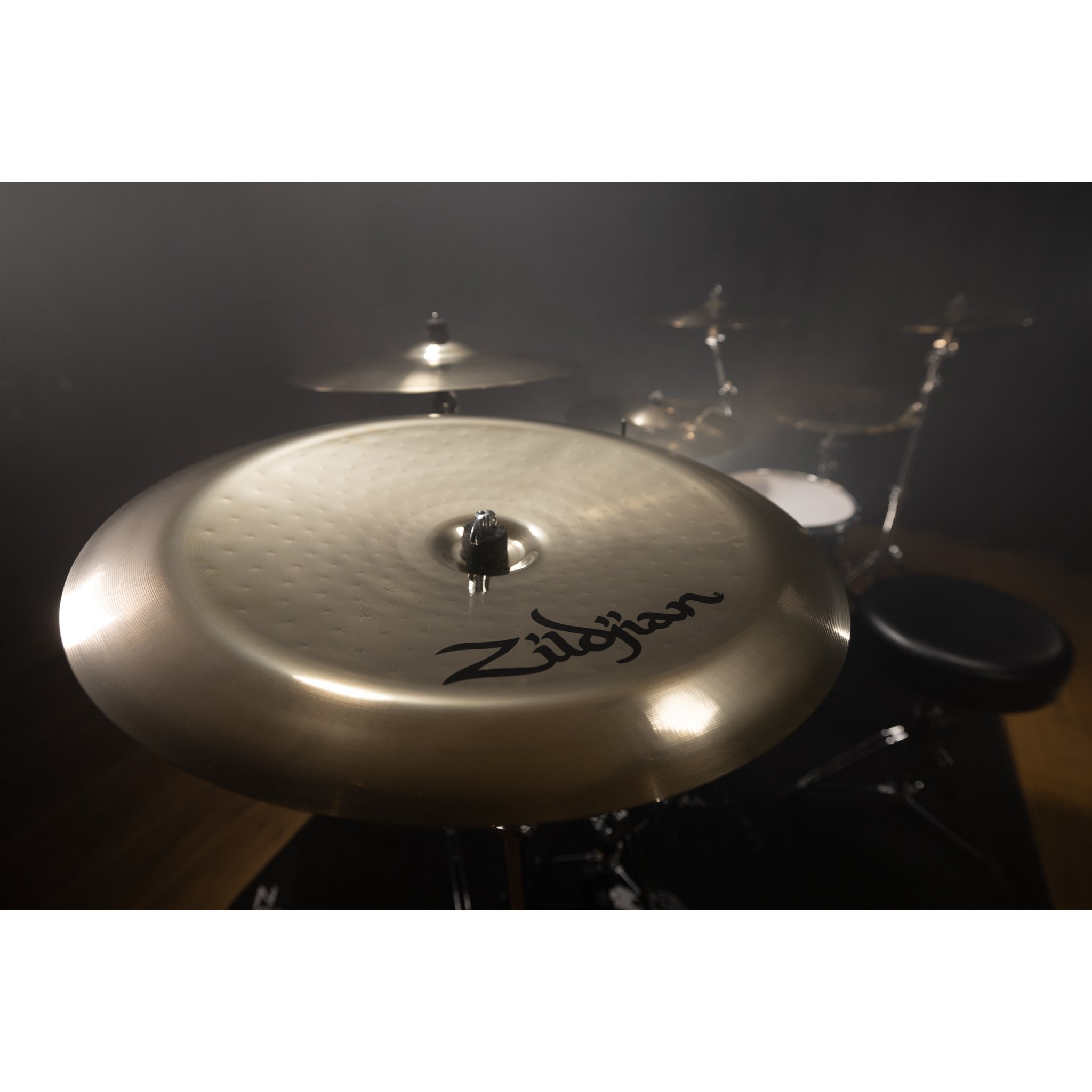 Zildjian 20" Z Custom China Cymbal - Image 7