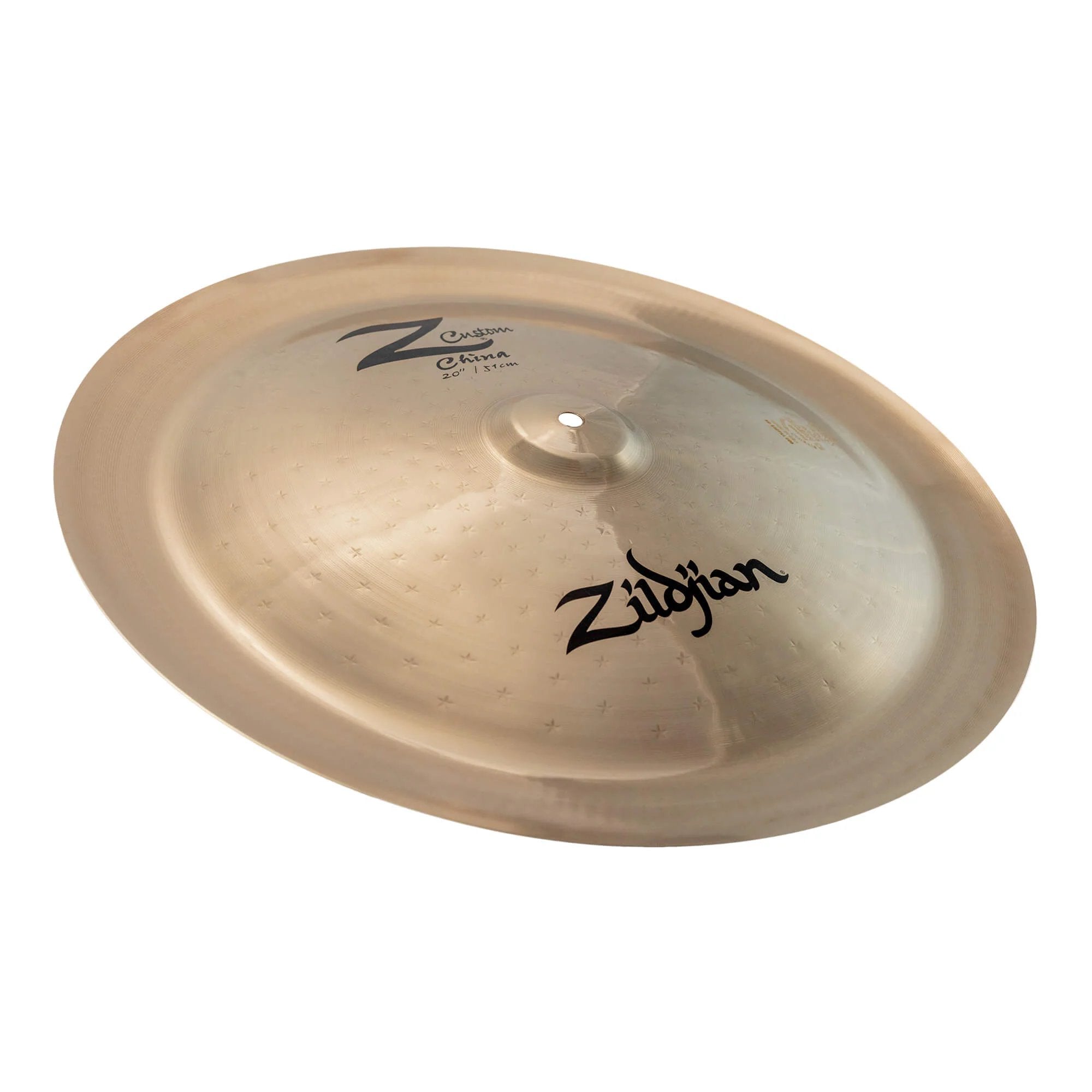 Zildjian 20" Z Custom China Cymbal Z40119
