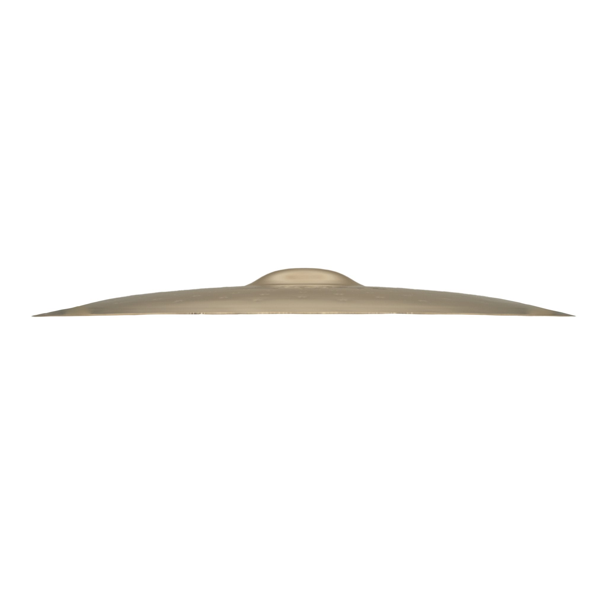 Zildjian 20" Z Custom Ride Cymbal - Image 3