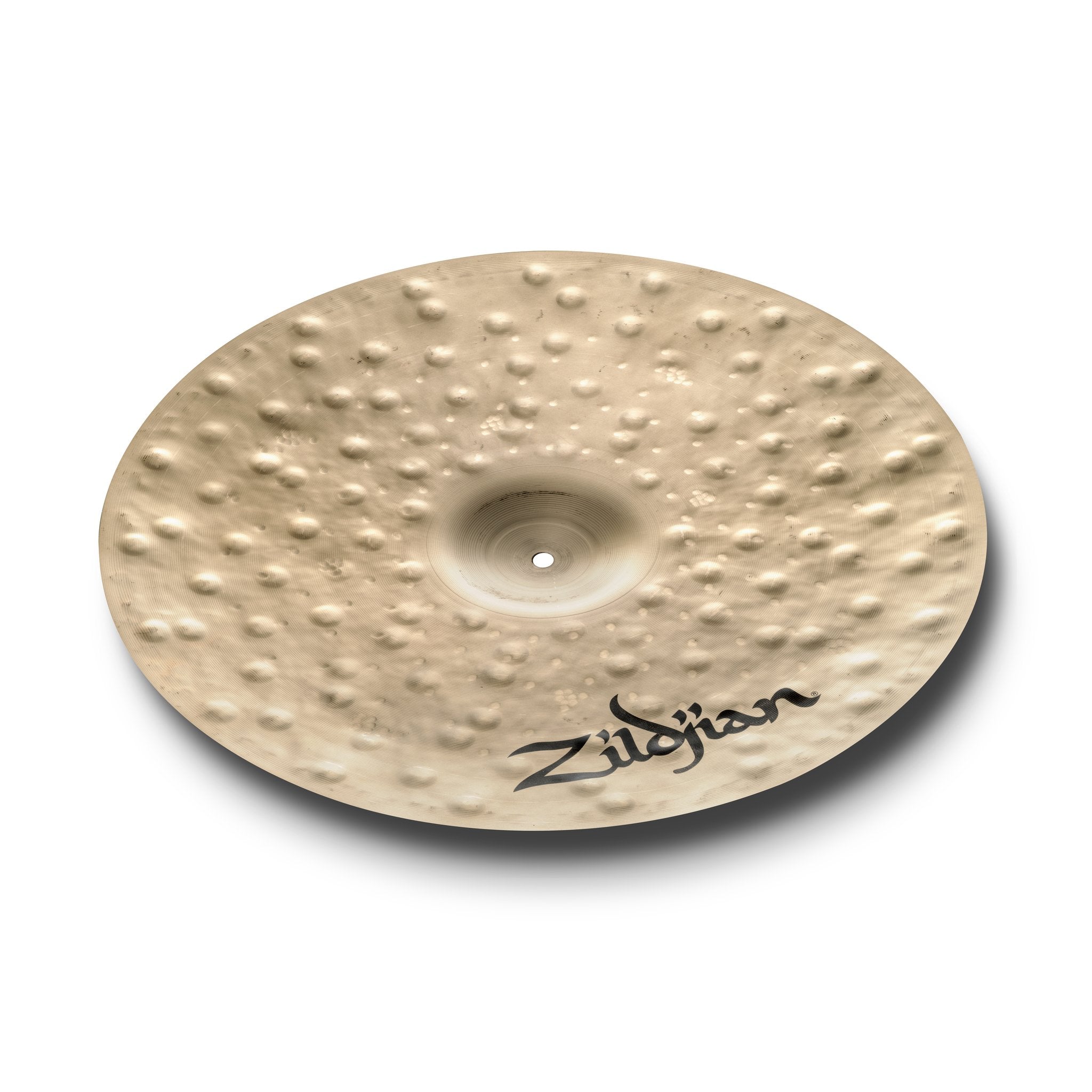 Zildjian 21" K Custom Special Dry Ride Cymbal - Image 1