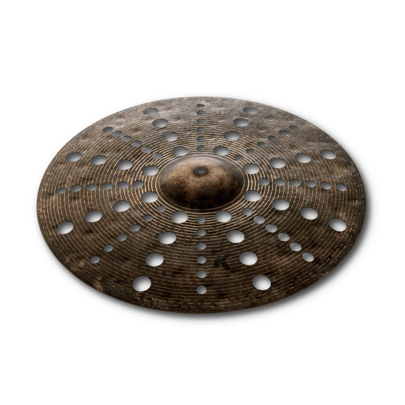 Zildjian 21
