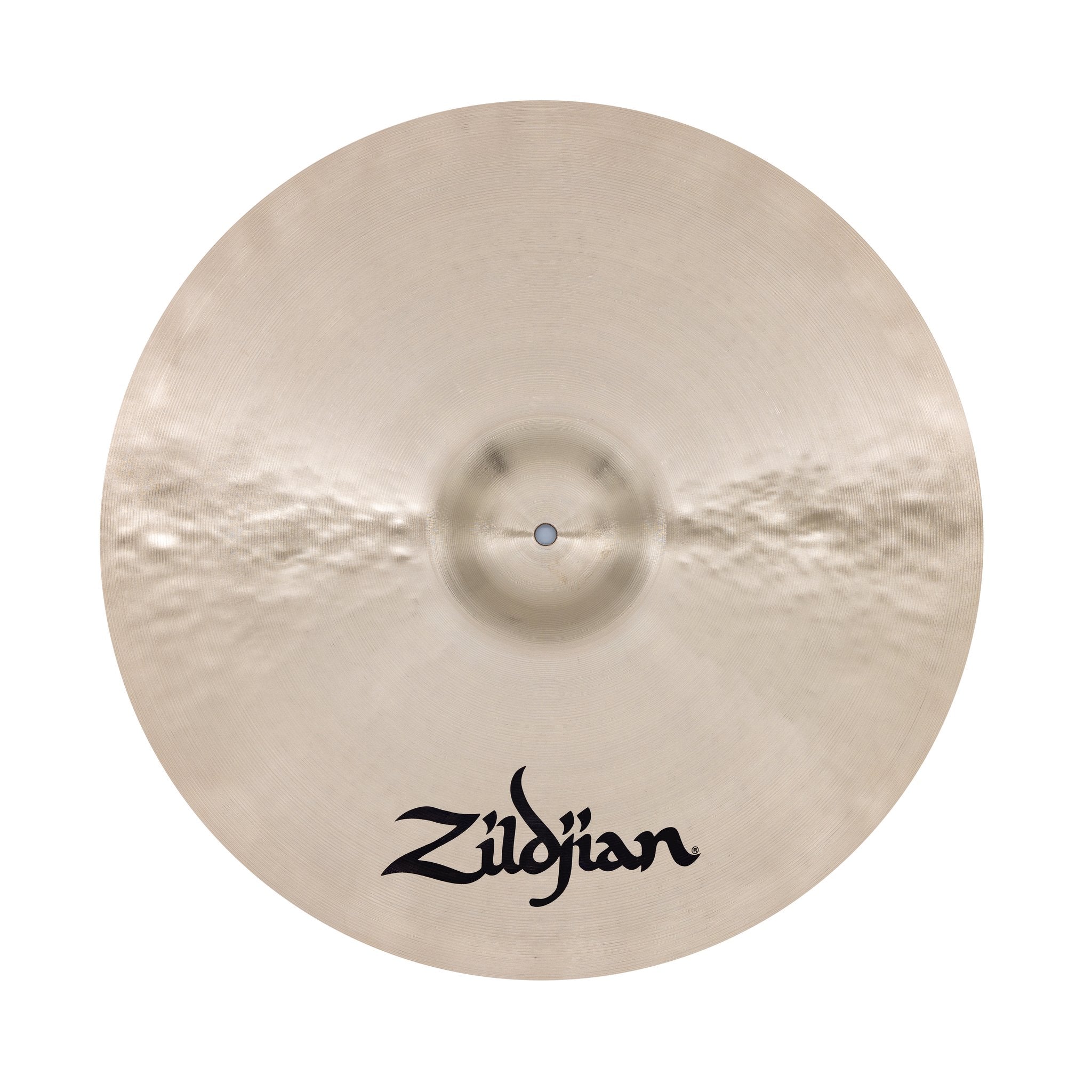 Zildjian 21" K Paper Thin Crash Cymbal - Image 2