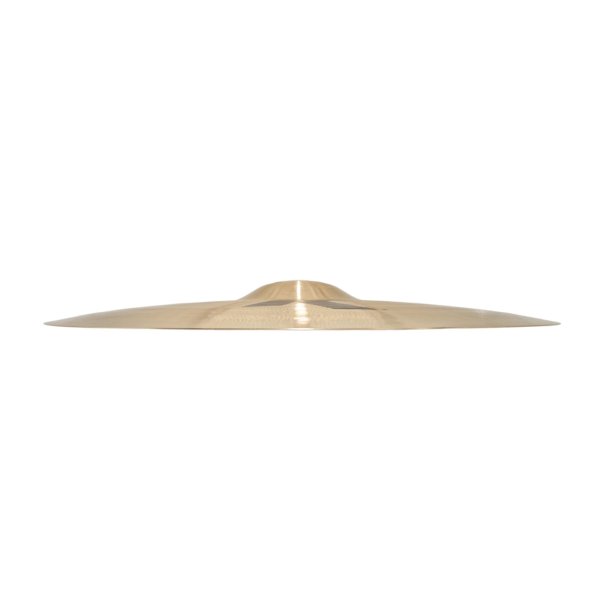 Zildjian 21" K Paper Thin Crash Cymbal - Image 3