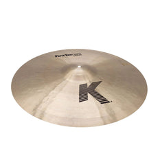 Zildjian 21" K Paper Thin Crash Cymbal K2821