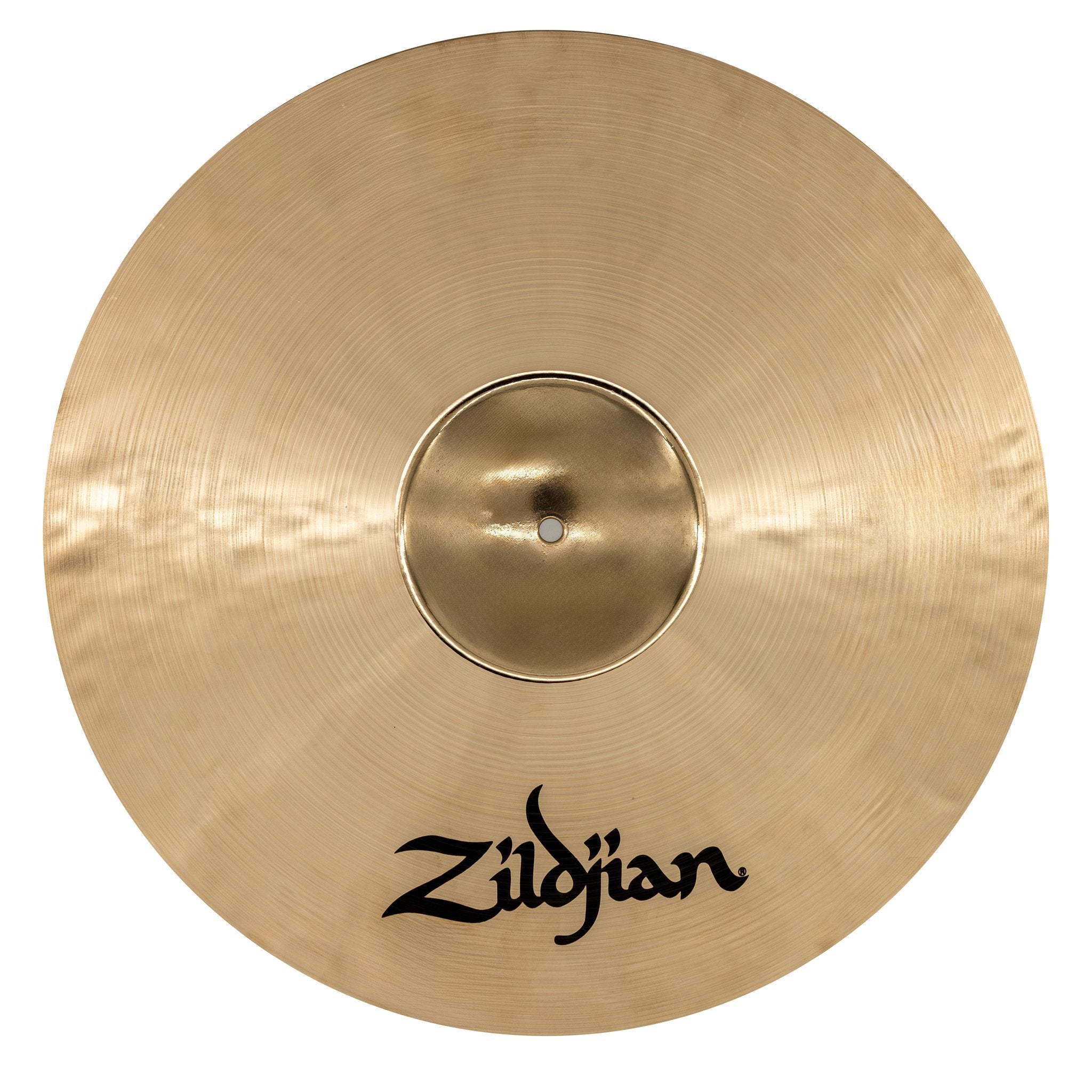 Zildjian 21" K Projection Ride Cymbal - Image 2
