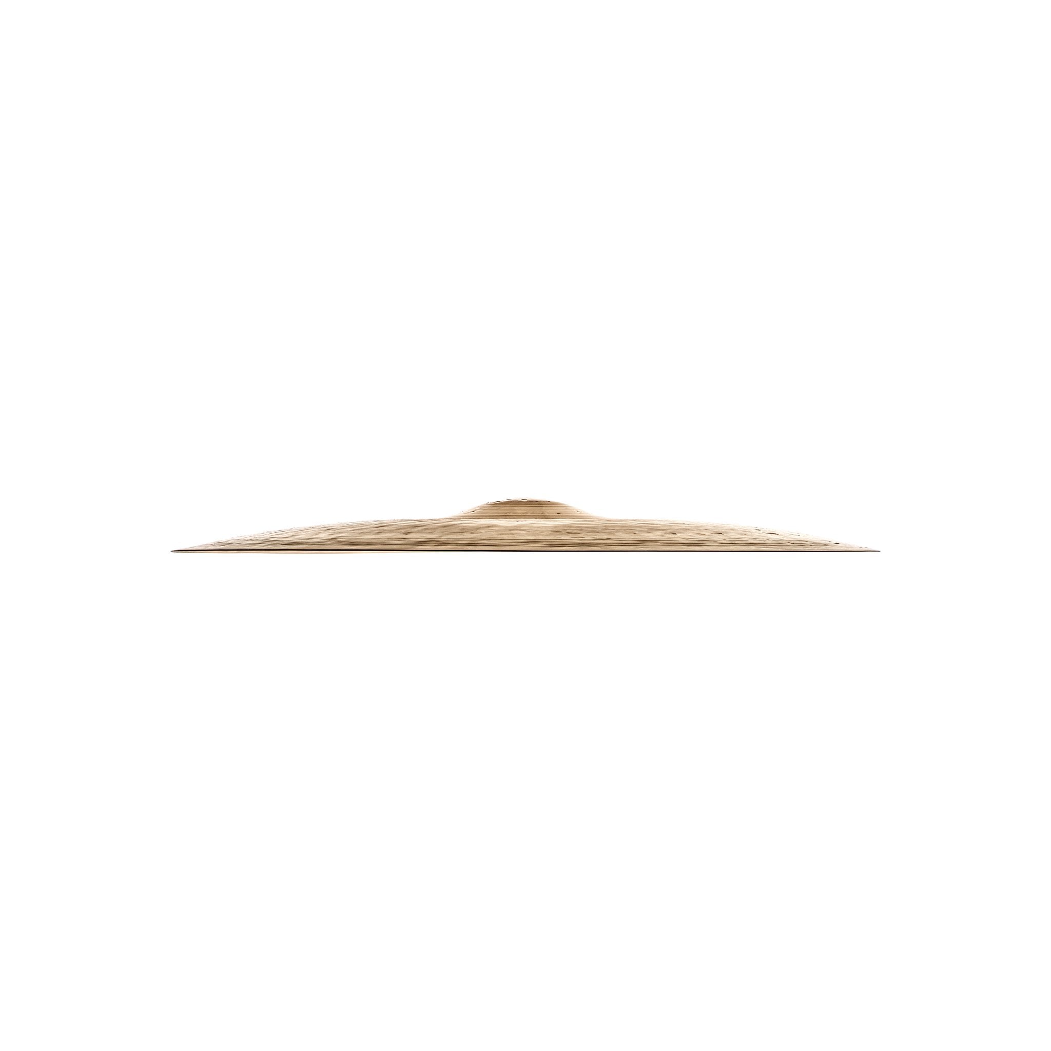 Zildjian 22" K Constantinople Medium Thin Low Ride Cymbal - Image 3