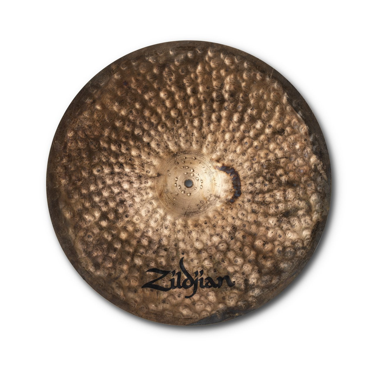 Zildjian 22" K Custom High Definition Ride Cymbal - Image 2