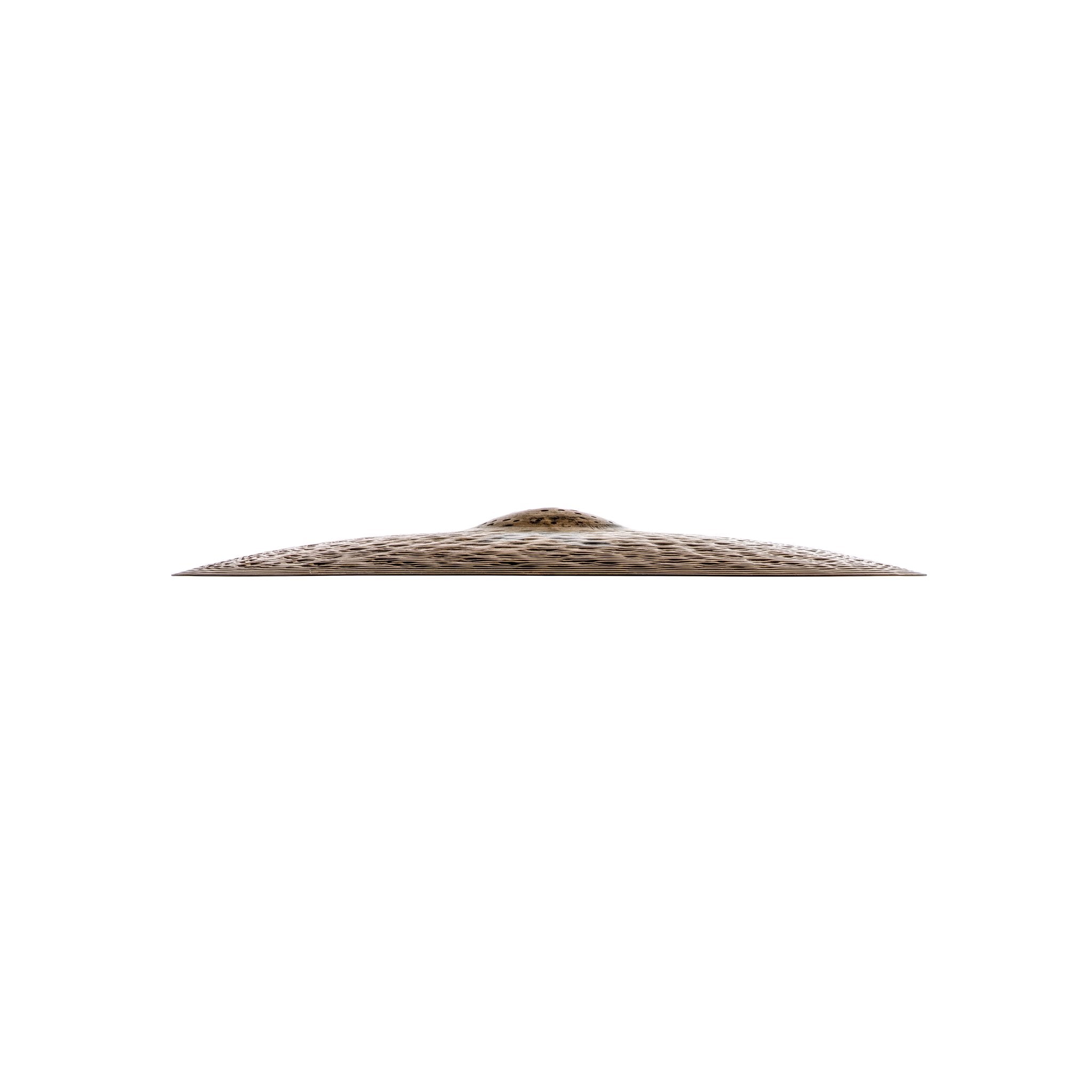 Zildjian 22" K Custom High Definition Ride Cymbal - Image 3