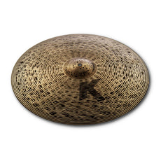 Zildjian 22" K Custom High Definition Ride Cymbal k0989