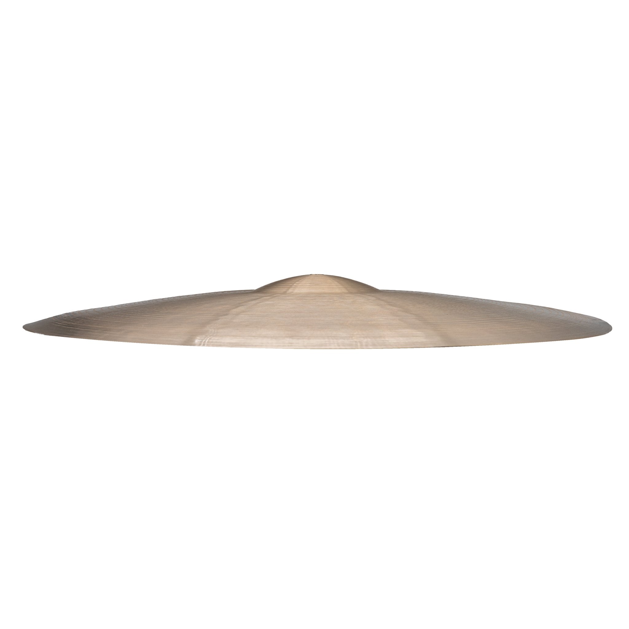 Zildjian 22" Kerope Medium Low Ride Cymbal - Image 4