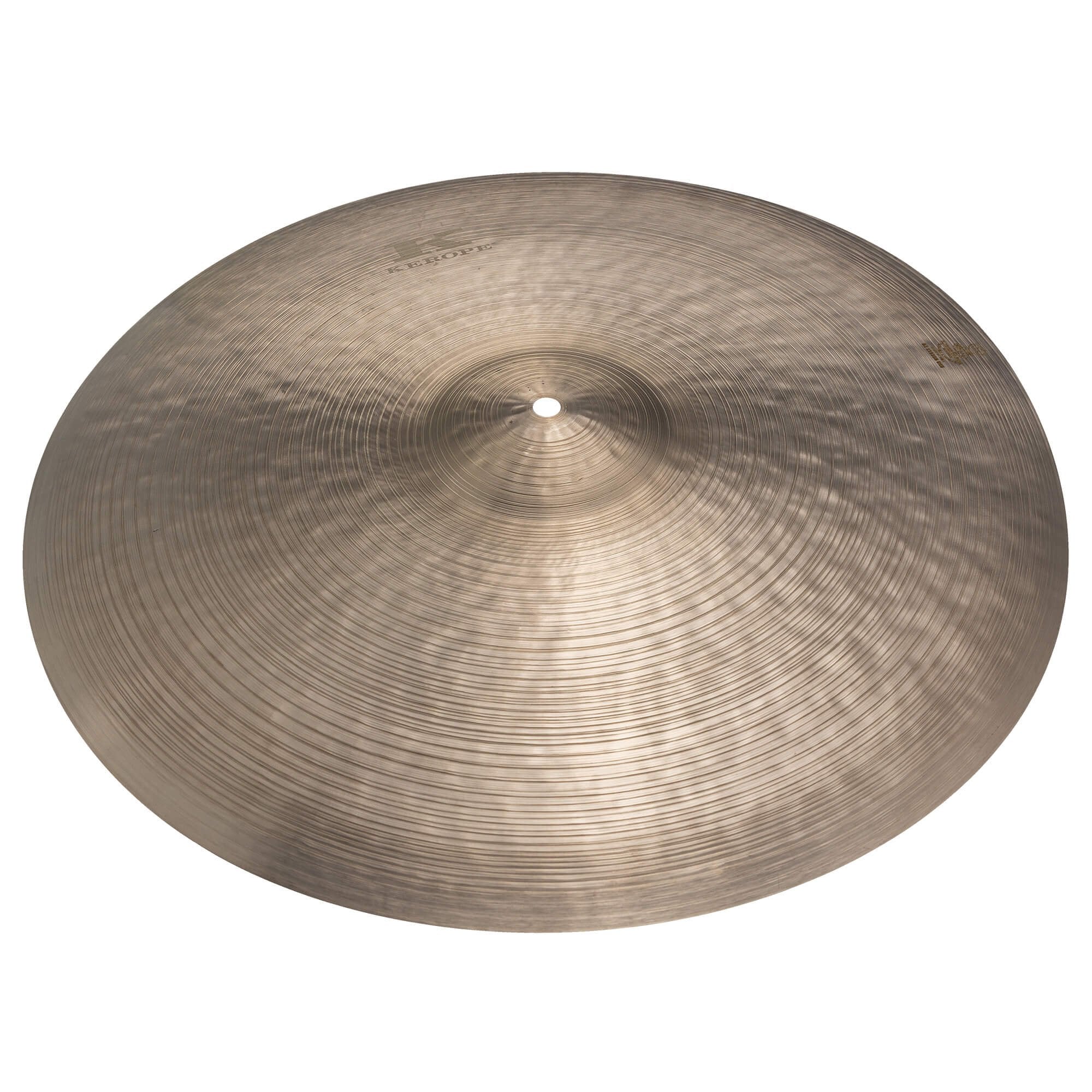 Zildjian 22" Kerope Medium Low Ride Cymbal KER0222