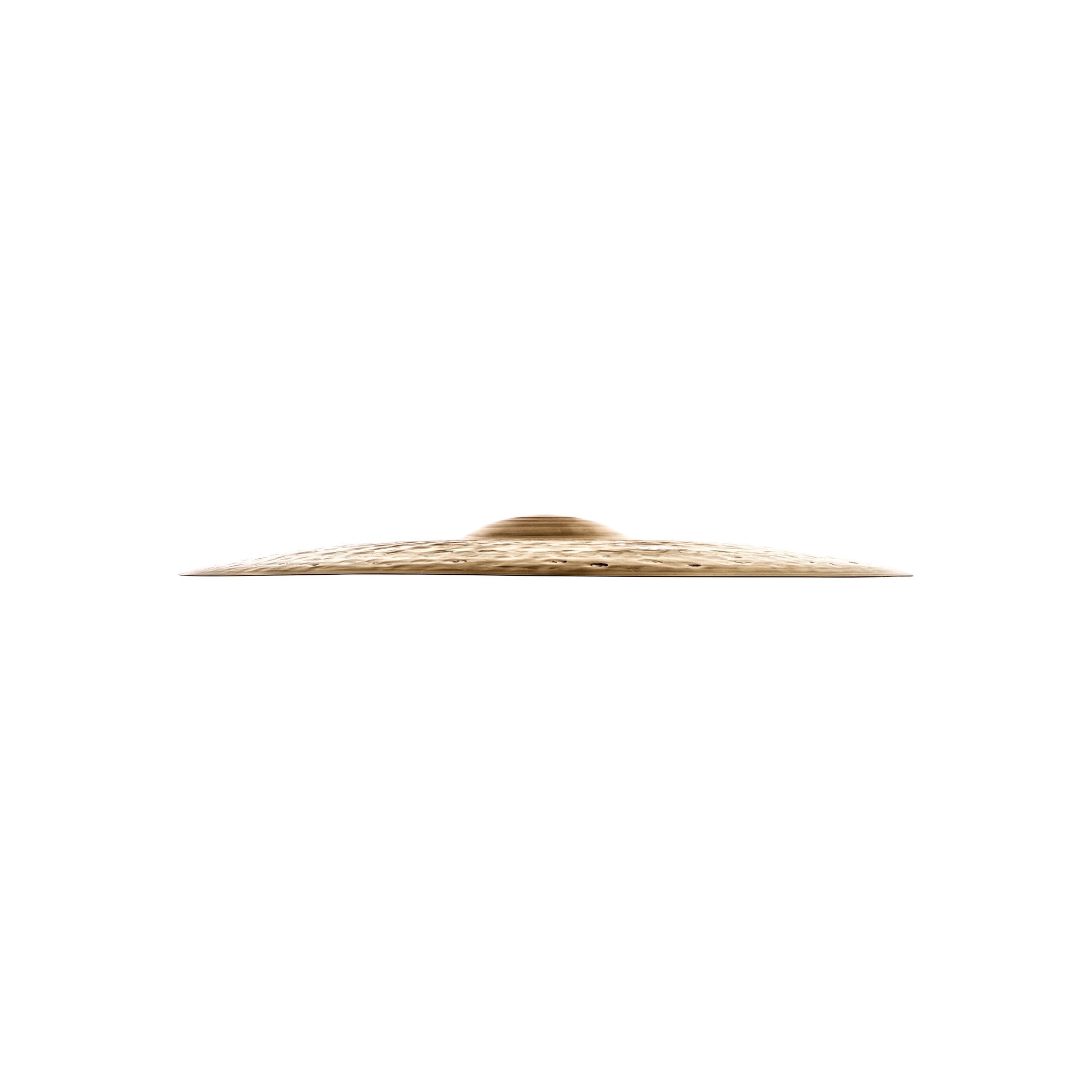 Zildjian 22" Rarities K Constantinople Renaissance Ride Cymbal - Image 3
