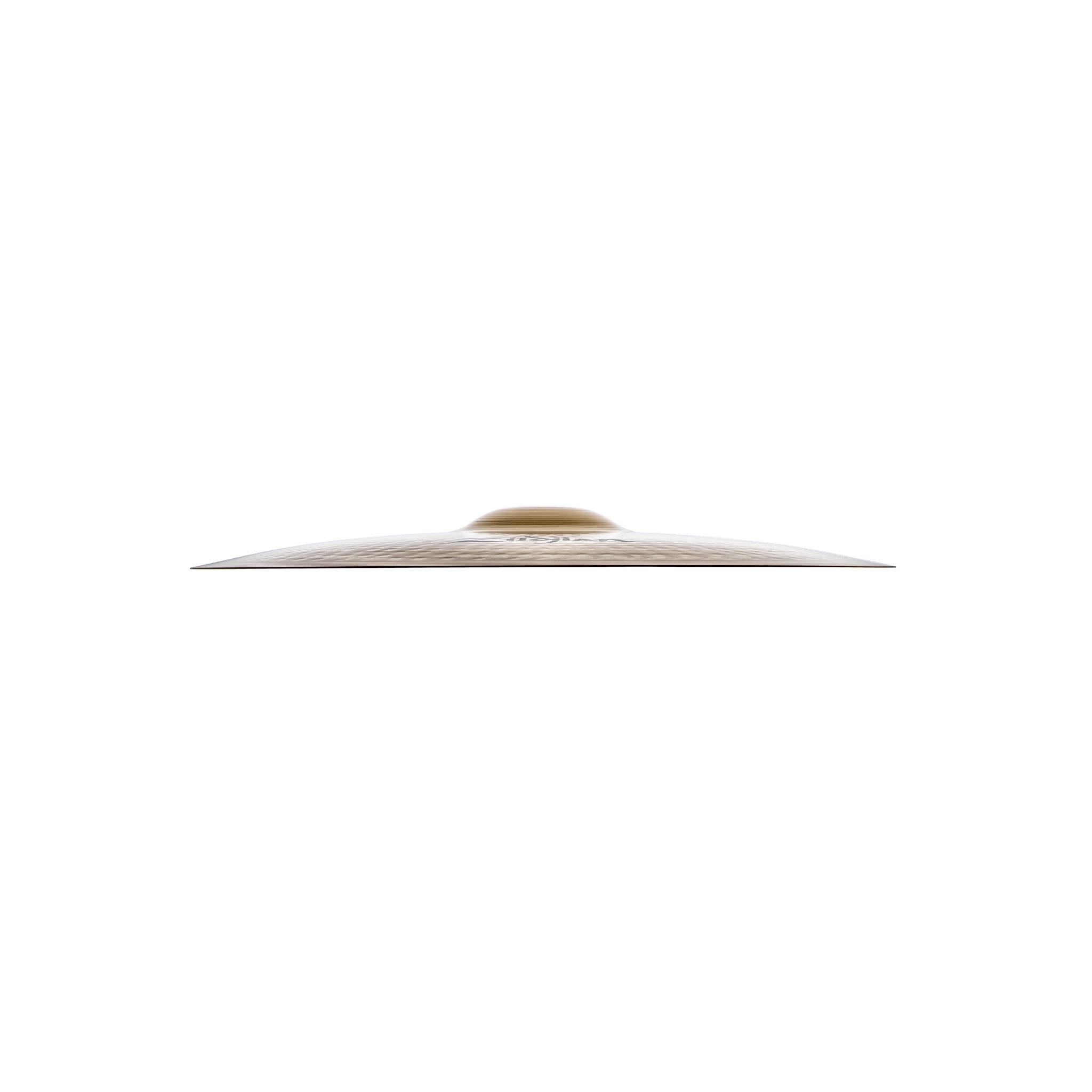 Zildjian 22" S Series Medium Ride Cymbal - Image 1