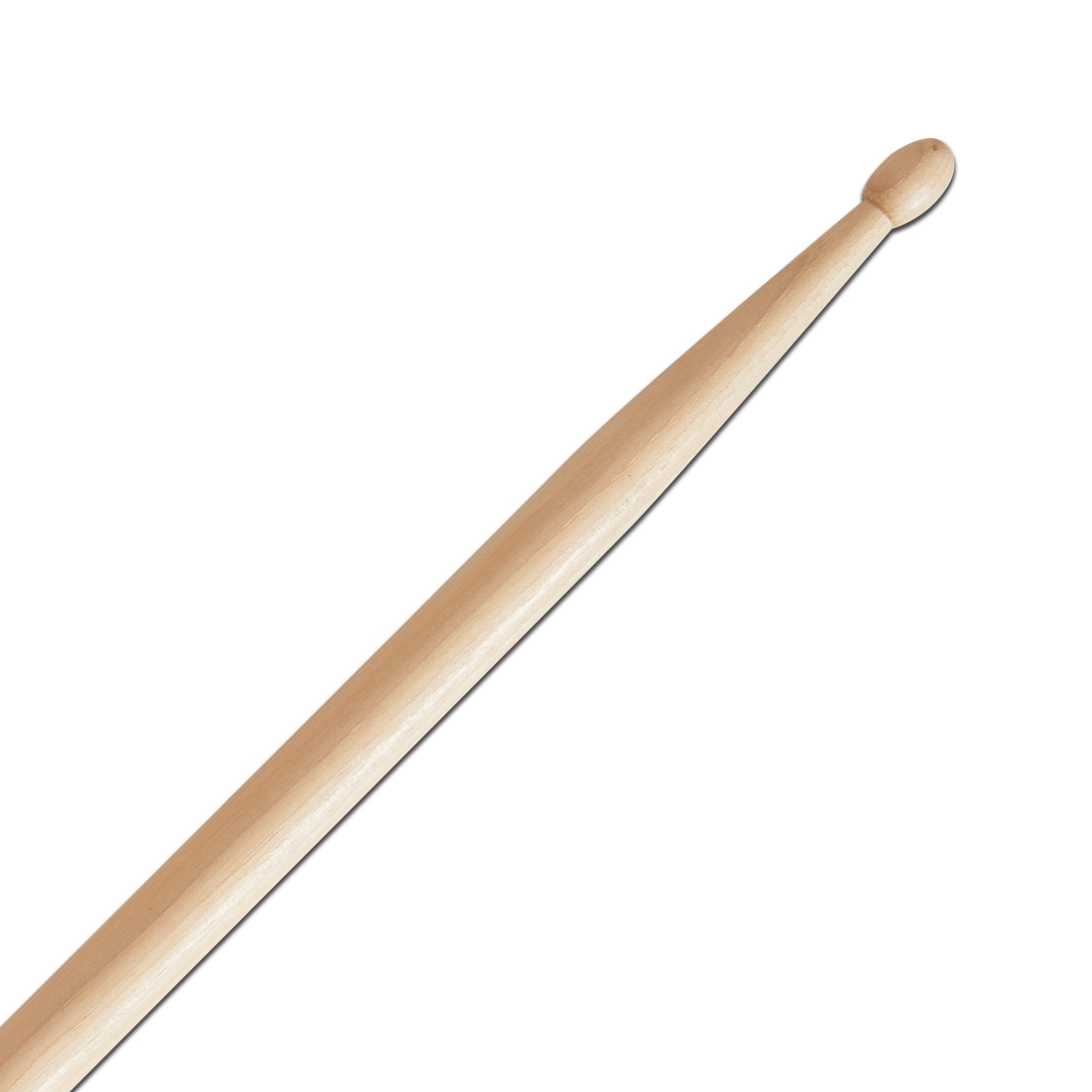 Zildjian 2B Wood Tip Drumsticks - Image 3