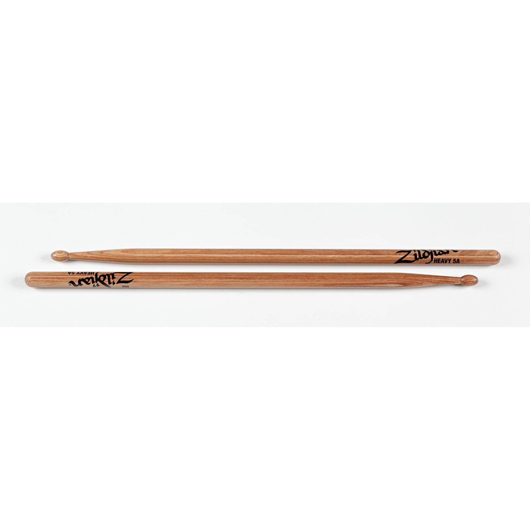 Zildjian 5a Heavy Drumsticks Z5AH