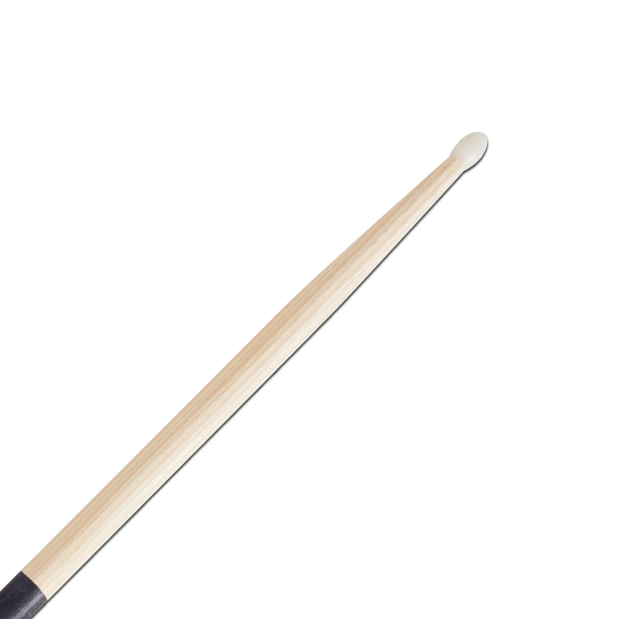 Zildjian 7A Nylon Black Dip Drumsticks - Image 3