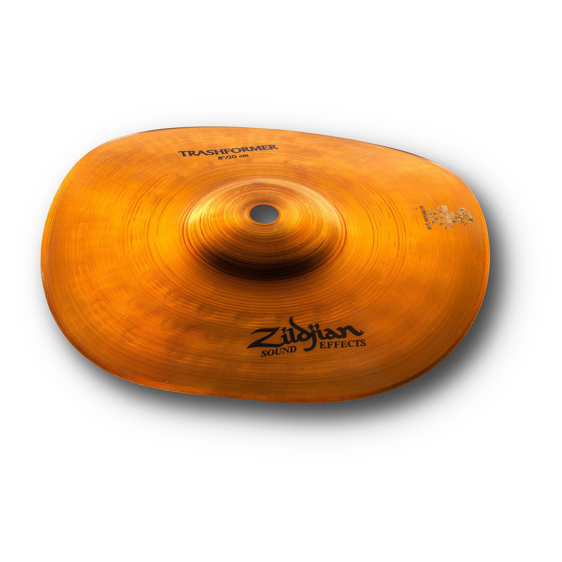 Zildjian 08