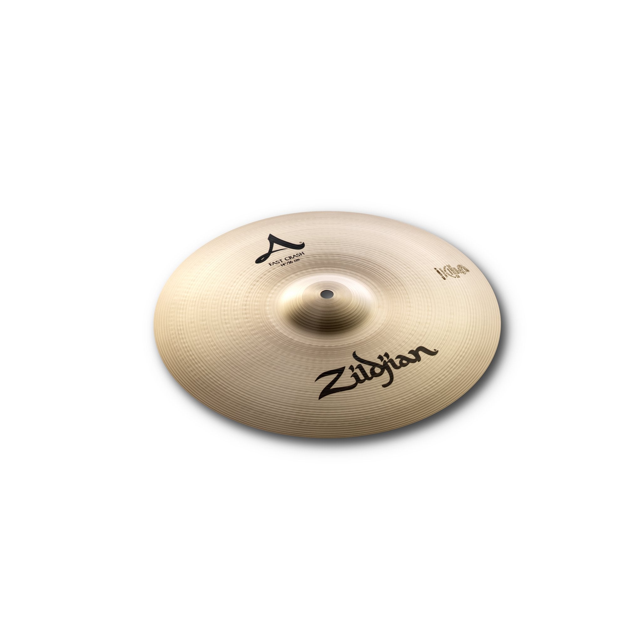 Zildjian A City Pack Box Set - Image 2