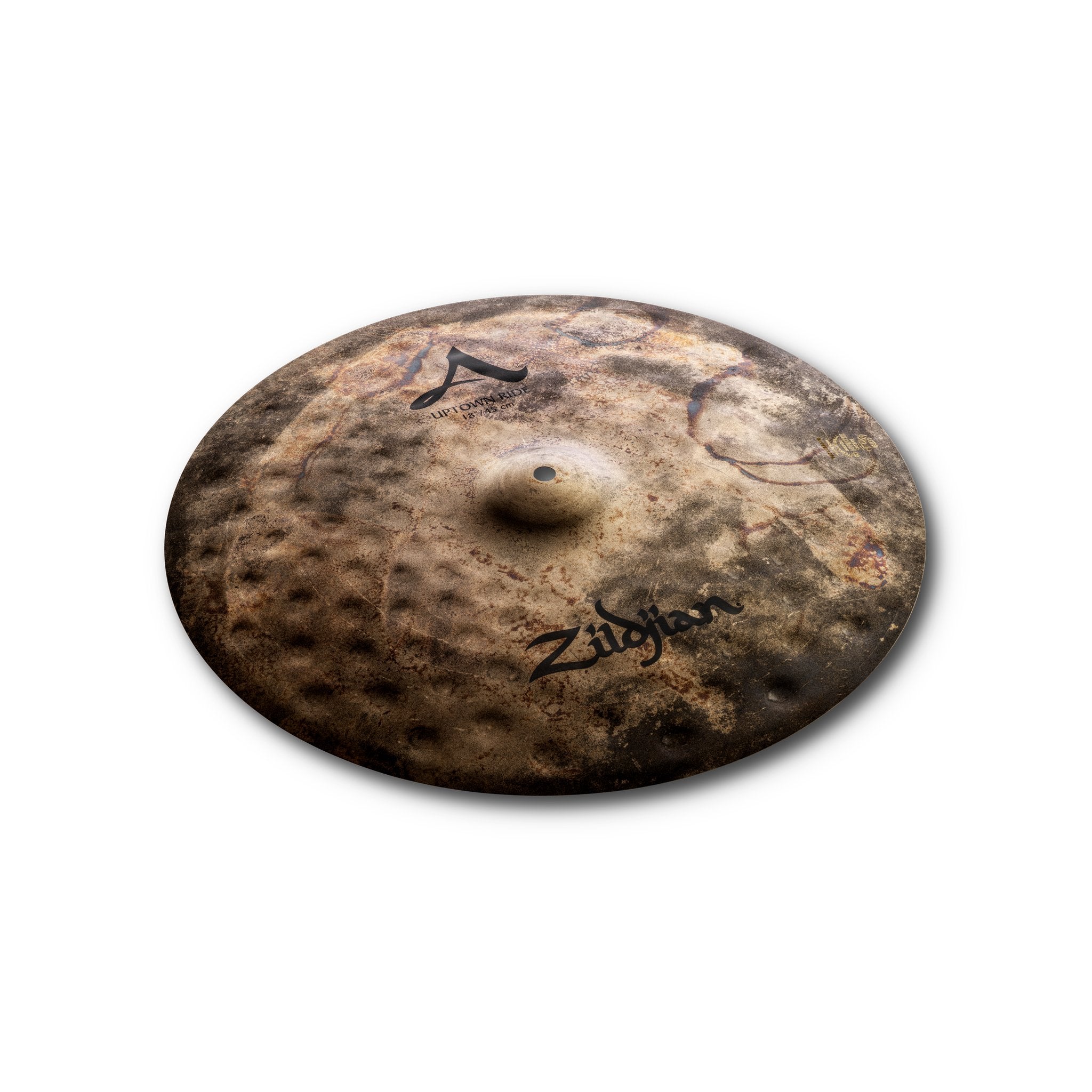 Zildjian A City Pack Box Set - Image 3