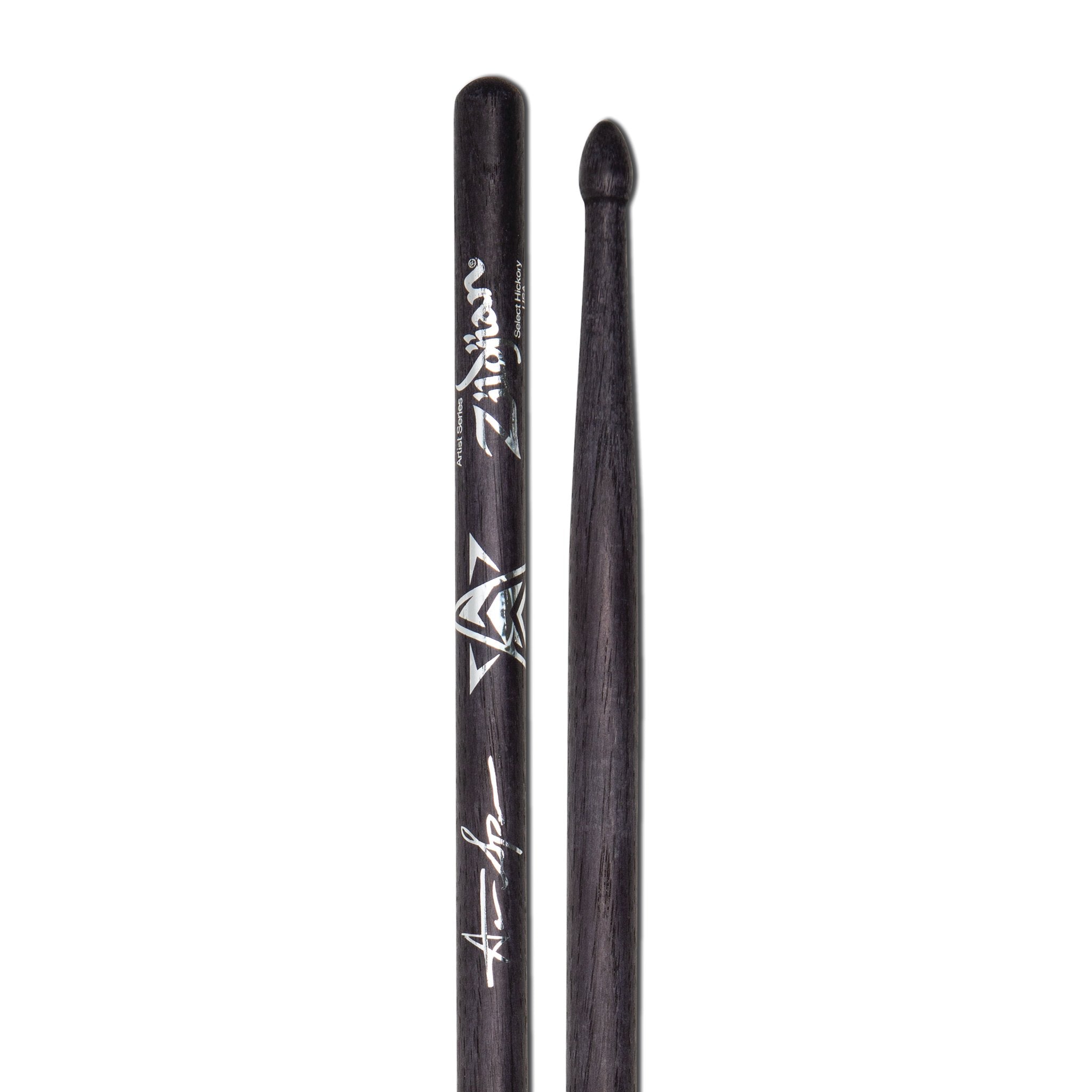 Zildjian Aaron Spears Artist Series Drumsticks - Image 2