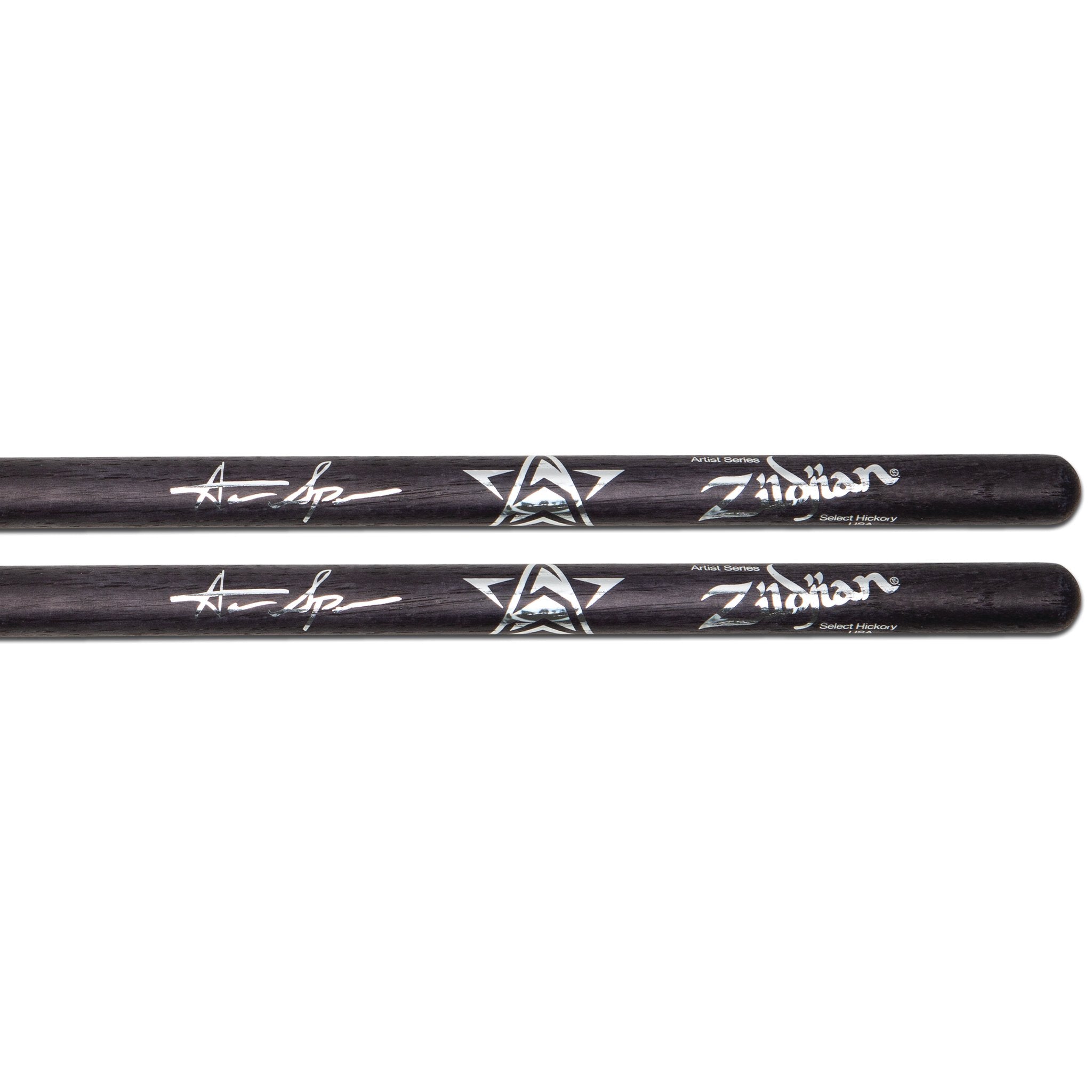 Zildjian Aaron Spears Artist Series Drumsticks - Image 1