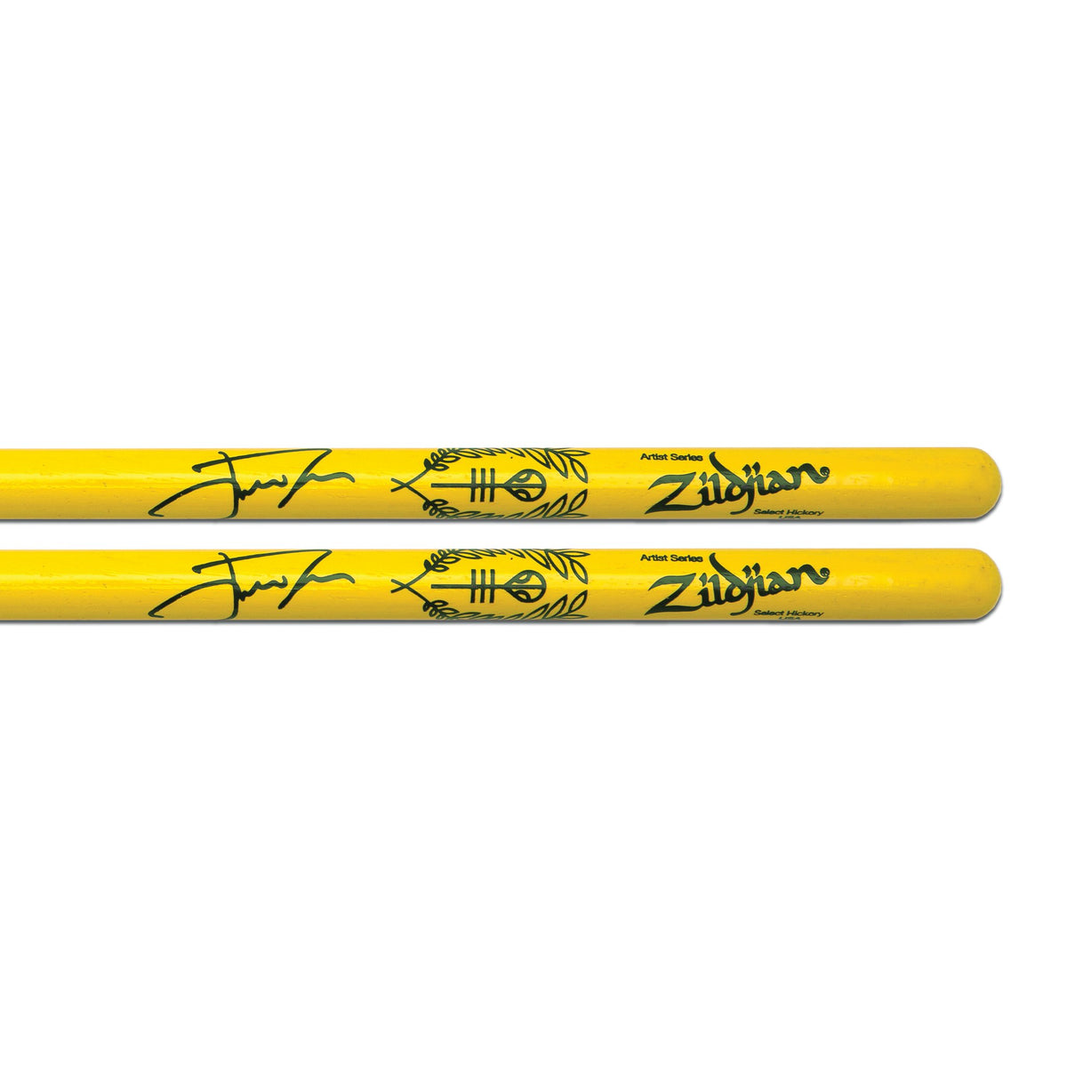 Zildjian Artist Series Josh Dun Trench Drumsticks - Image 1