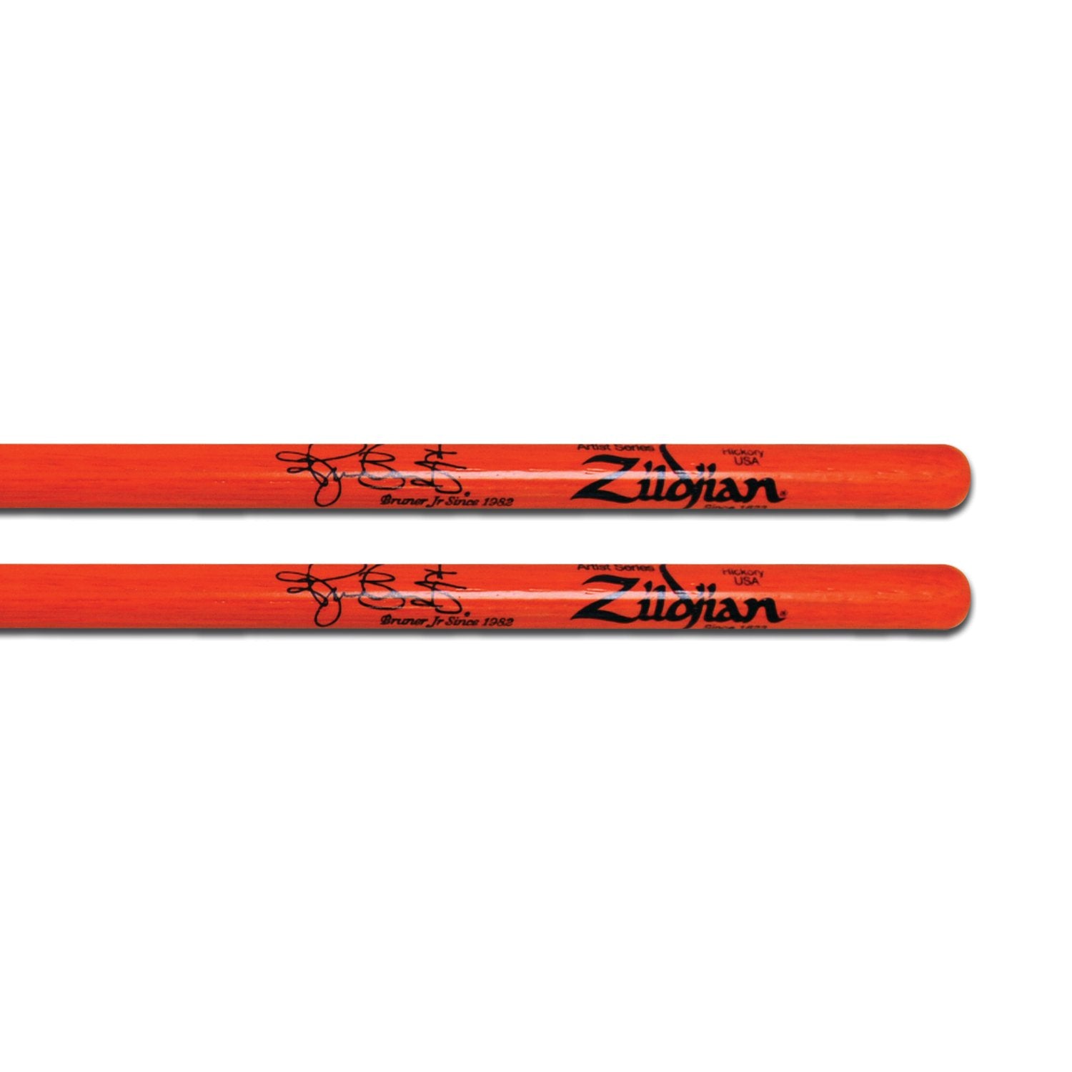 Zildjian Artist Series Ronald Bruner Jr. Drumsticks - Image 1