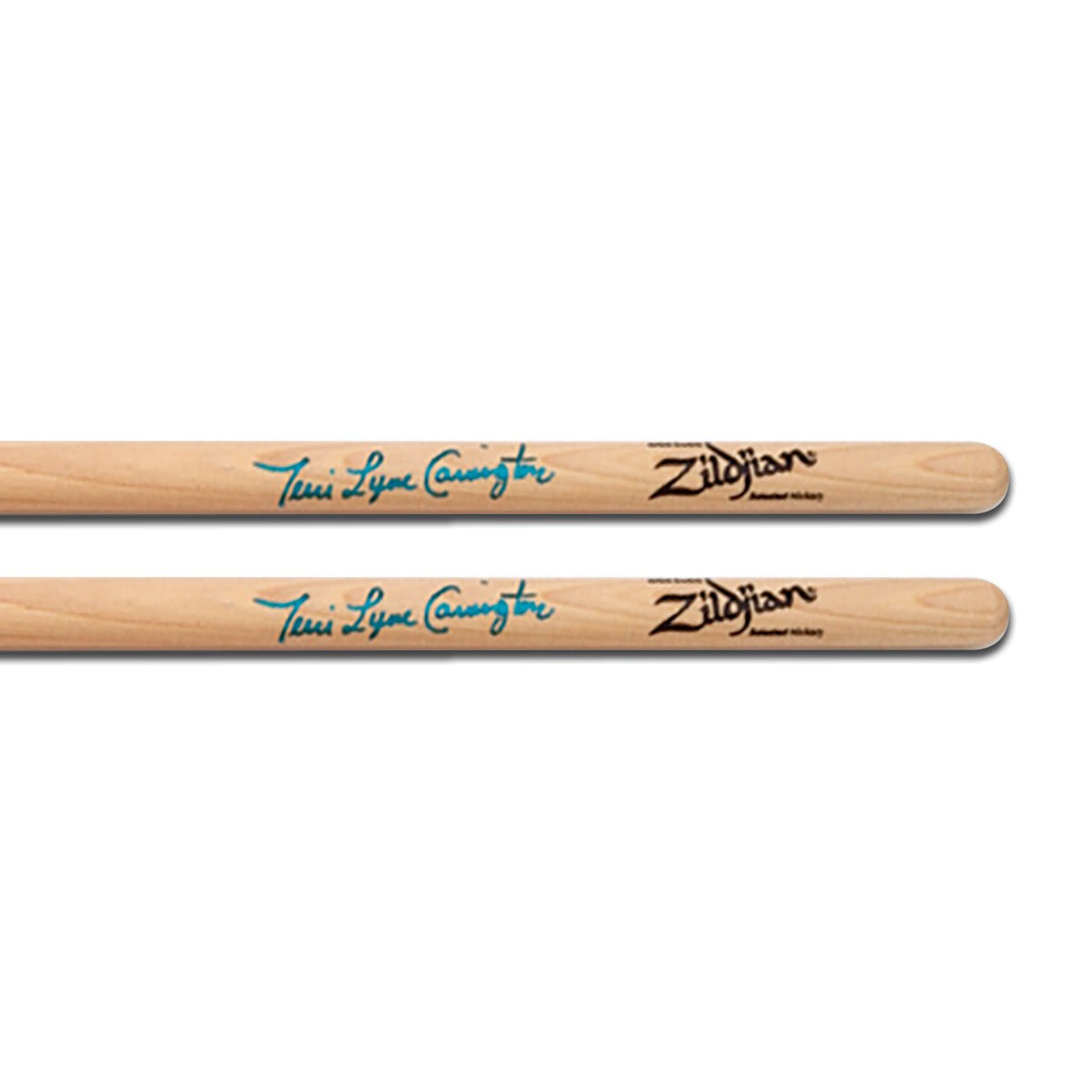 Zildjian Artist Series Terri Lynn Carrington Drumsticks - Image 1