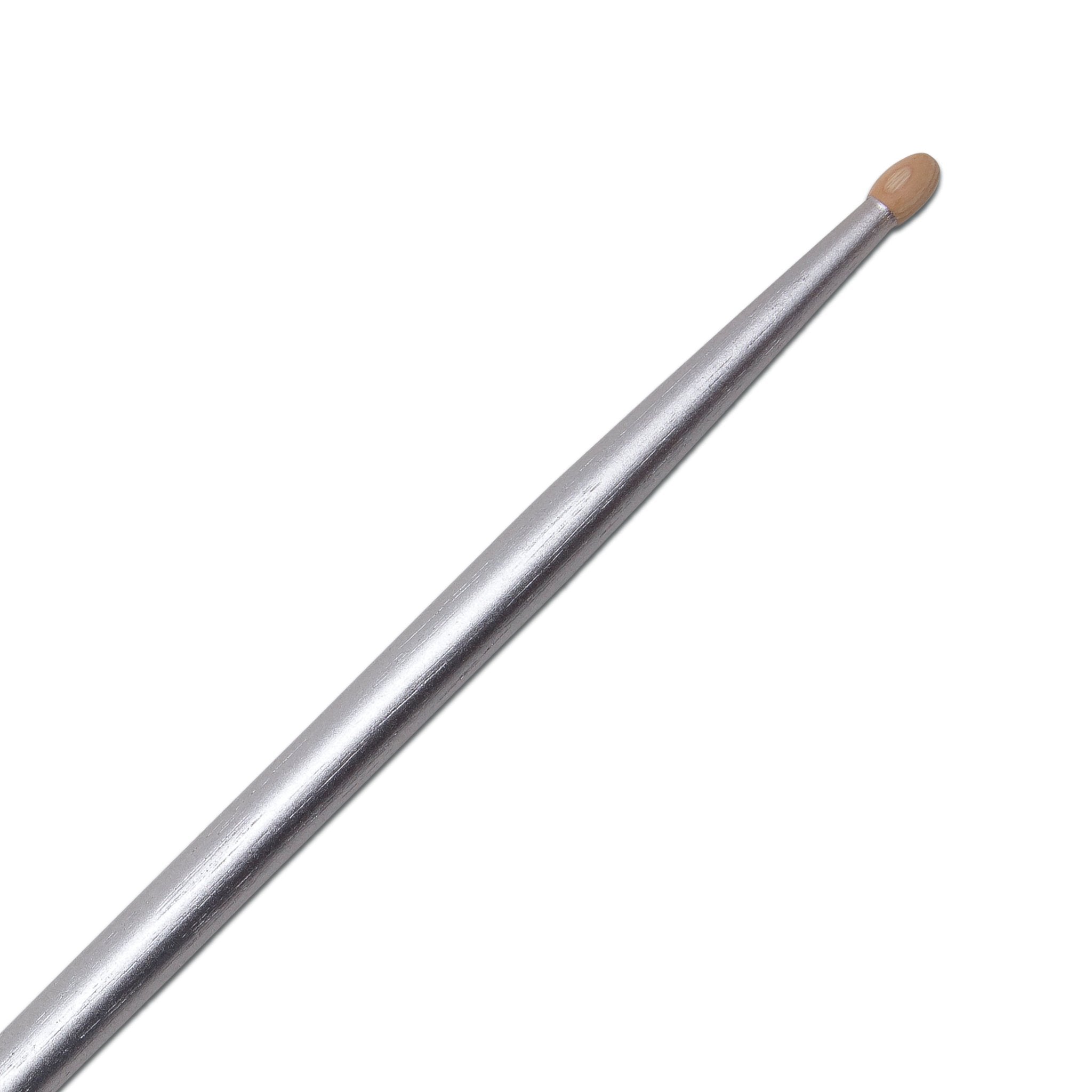 Zildjian Chroma Silver 5A Drumsticks - Image 3