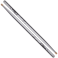 Zildjian Chroma SIlver 5a Drumsticks z5acs