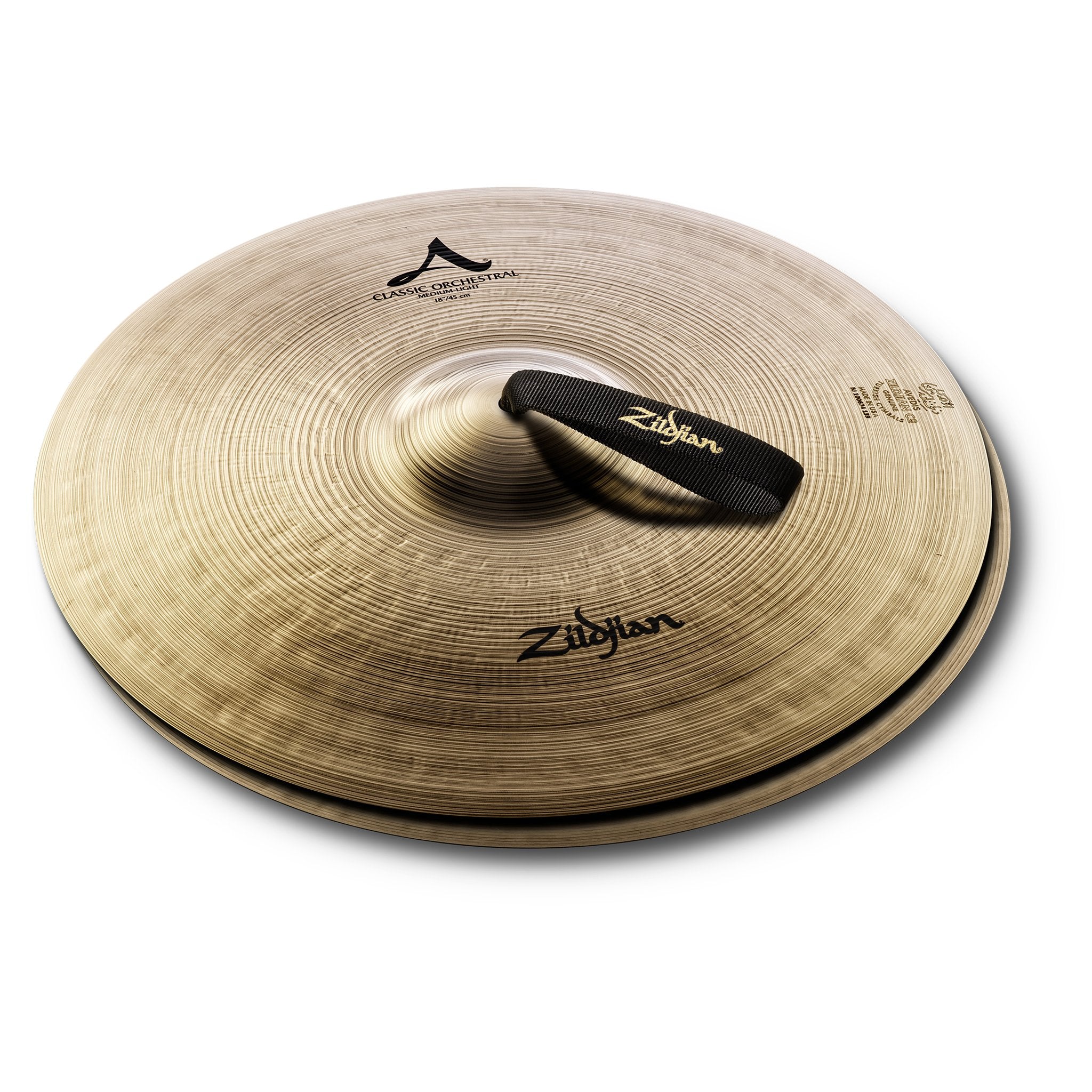 Zildjian 18