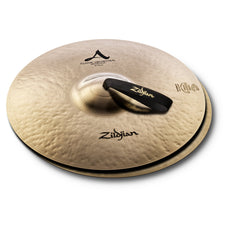Zildjian Classic Orchestral Selection Medium Light Cymbals 16"