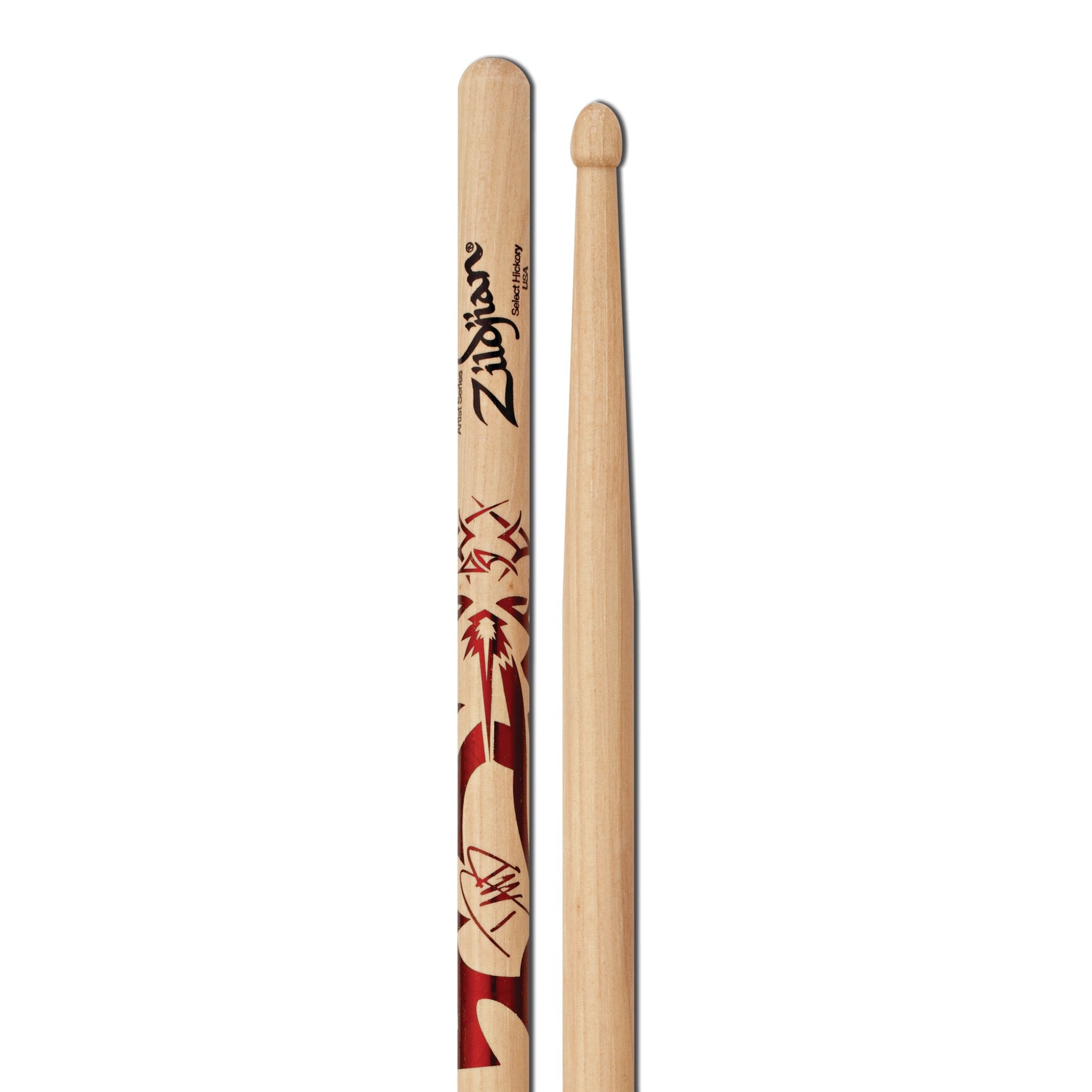 Zildjian Dave Grohl Artist Series Drumsticks - Image 2