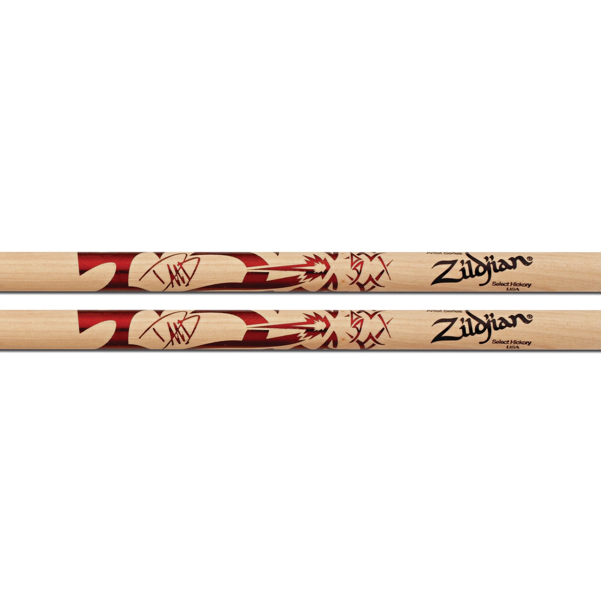 Zildjian Dave Grohl Artist Series Drumsticks - Image 1