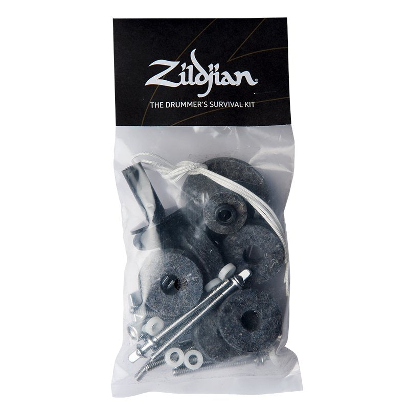 Zildjian Drummers Survival Kit