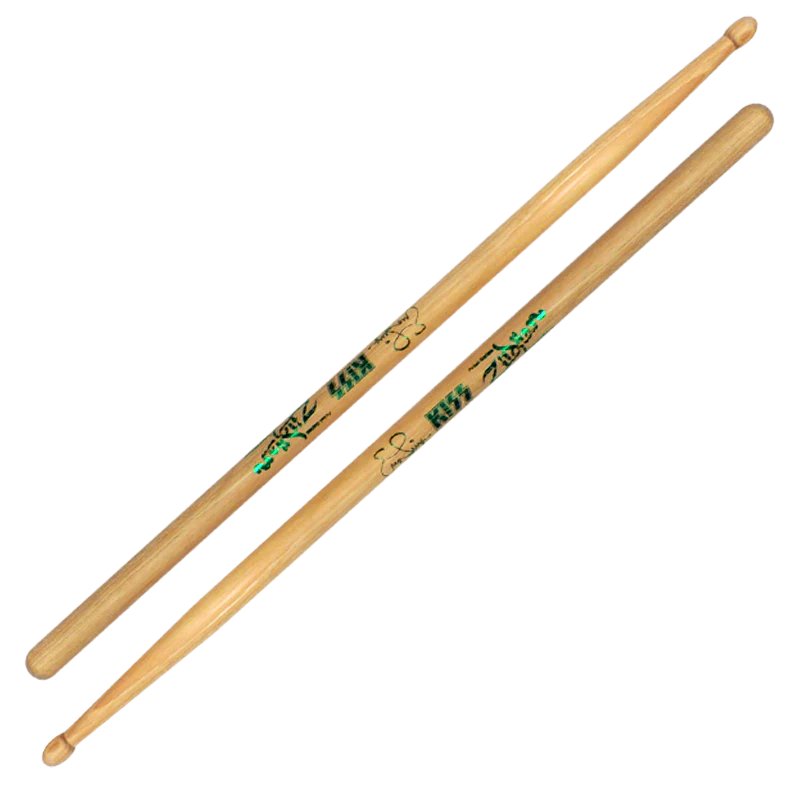 Zildjian Eric Singer Drumsticks ZASES