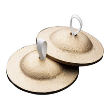 Zildjian Finger Cymbals Thick P0771