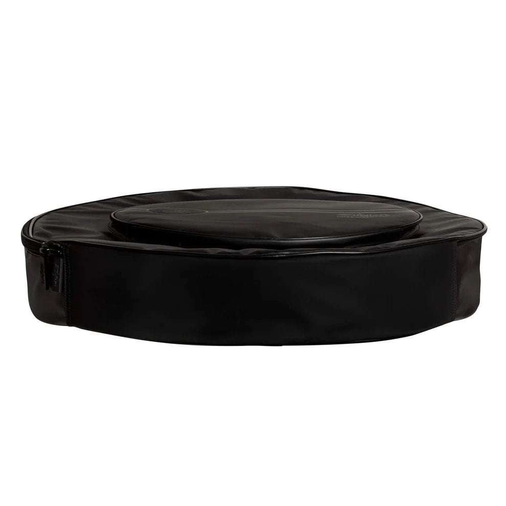 Zildjian Gigging Cymbal Bag - 22" - Black - Image 2