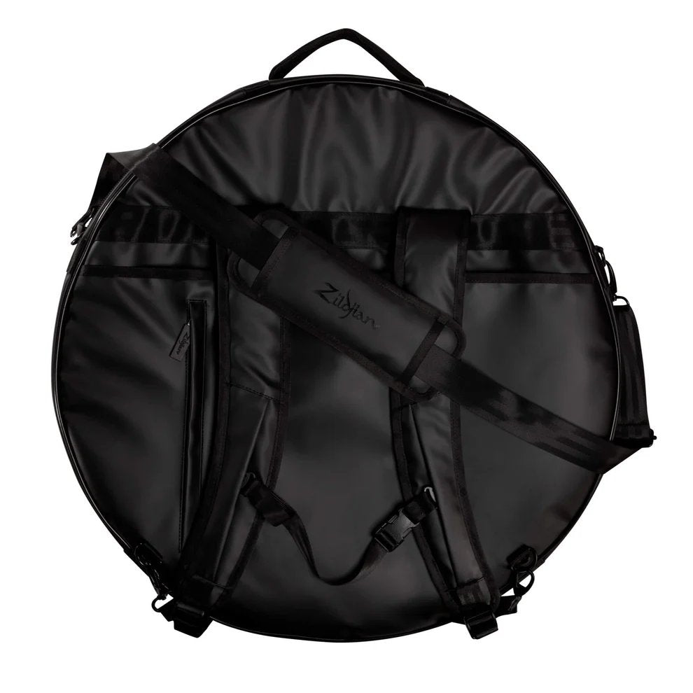 Zildjian Gigging Cymbal Bag - 22" - Black - Image 1