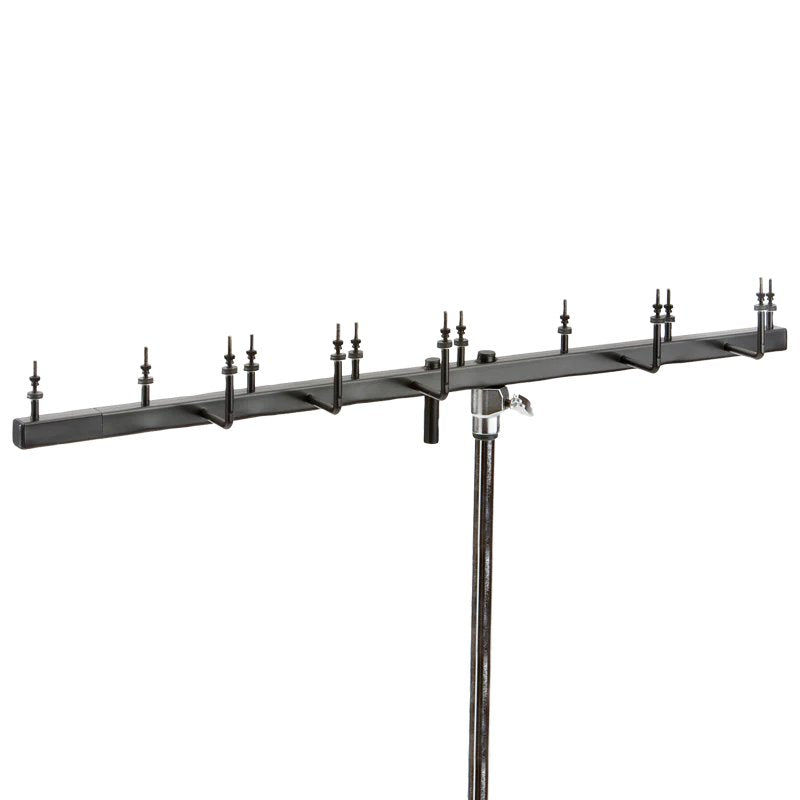 Zildjian High Octave Crotale Mounting Bar