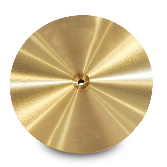 Zildjian Individual Replacement Crotale - High Octave - High C