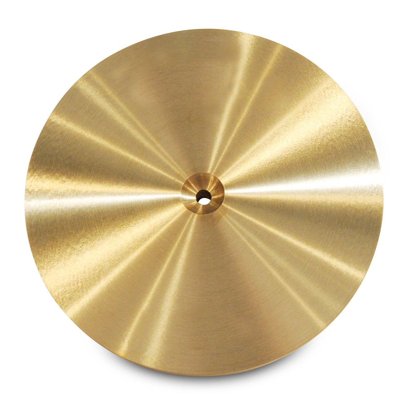 Zildjian Individual Replacement Crotale - High Octave - Low C