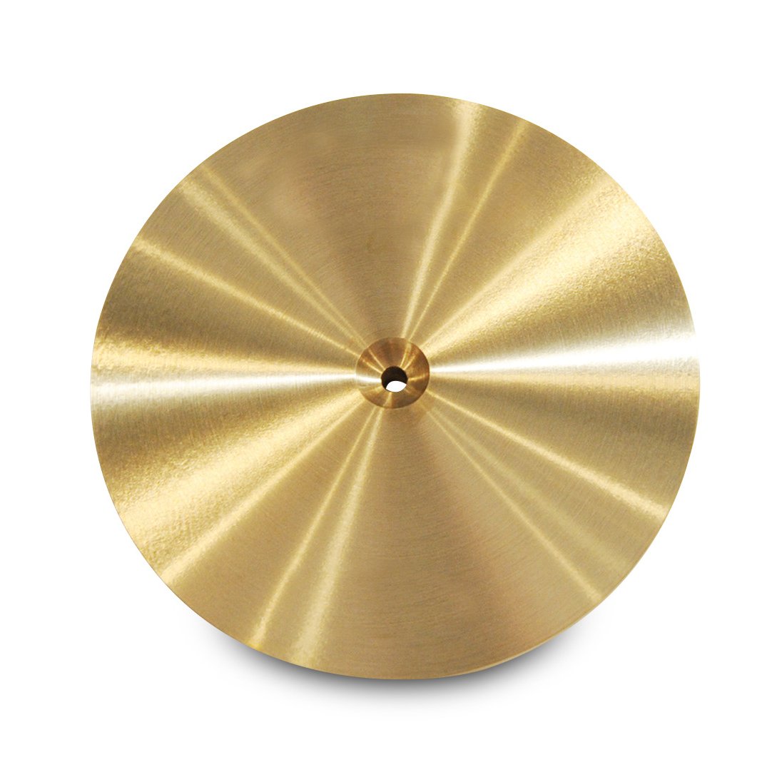 Zildjian Individual Replacement Crotale - Low Octave - B