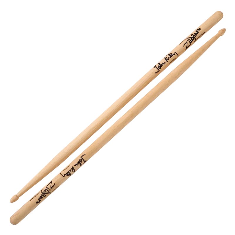 Zildjian John Riley Signature Drumsticks ZASJO