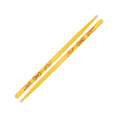 Zildjian Josh Dun Clancy Yellow Drumsticks ZASJD4