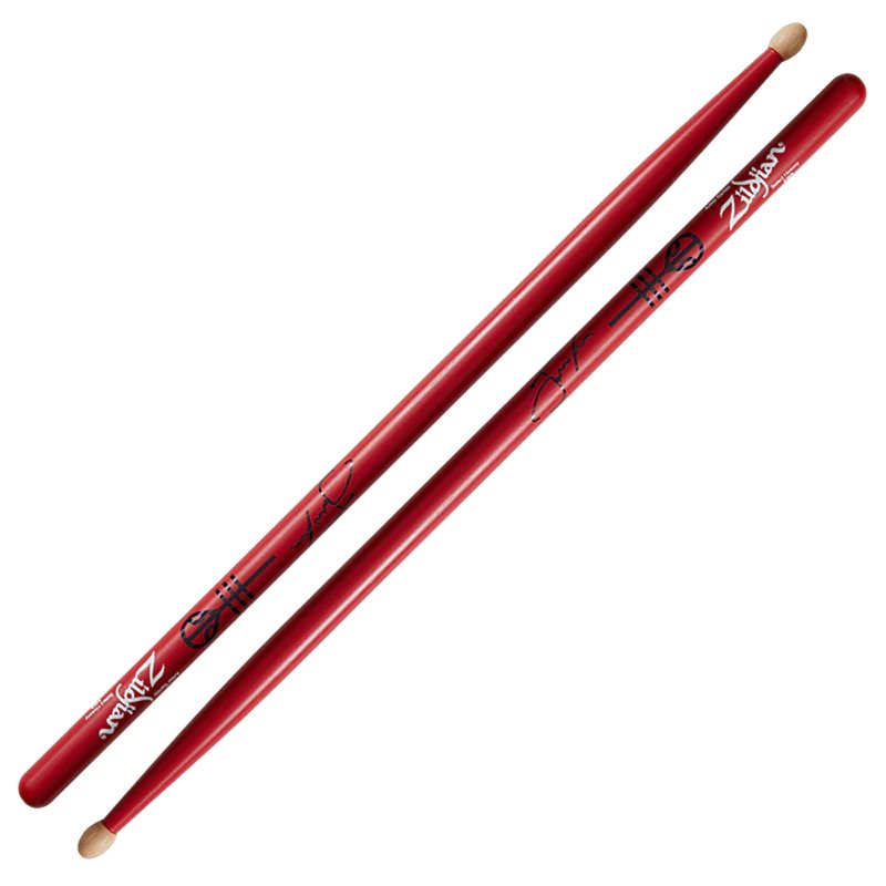 Zildjian Josh Dun Drumsticks ZASJD