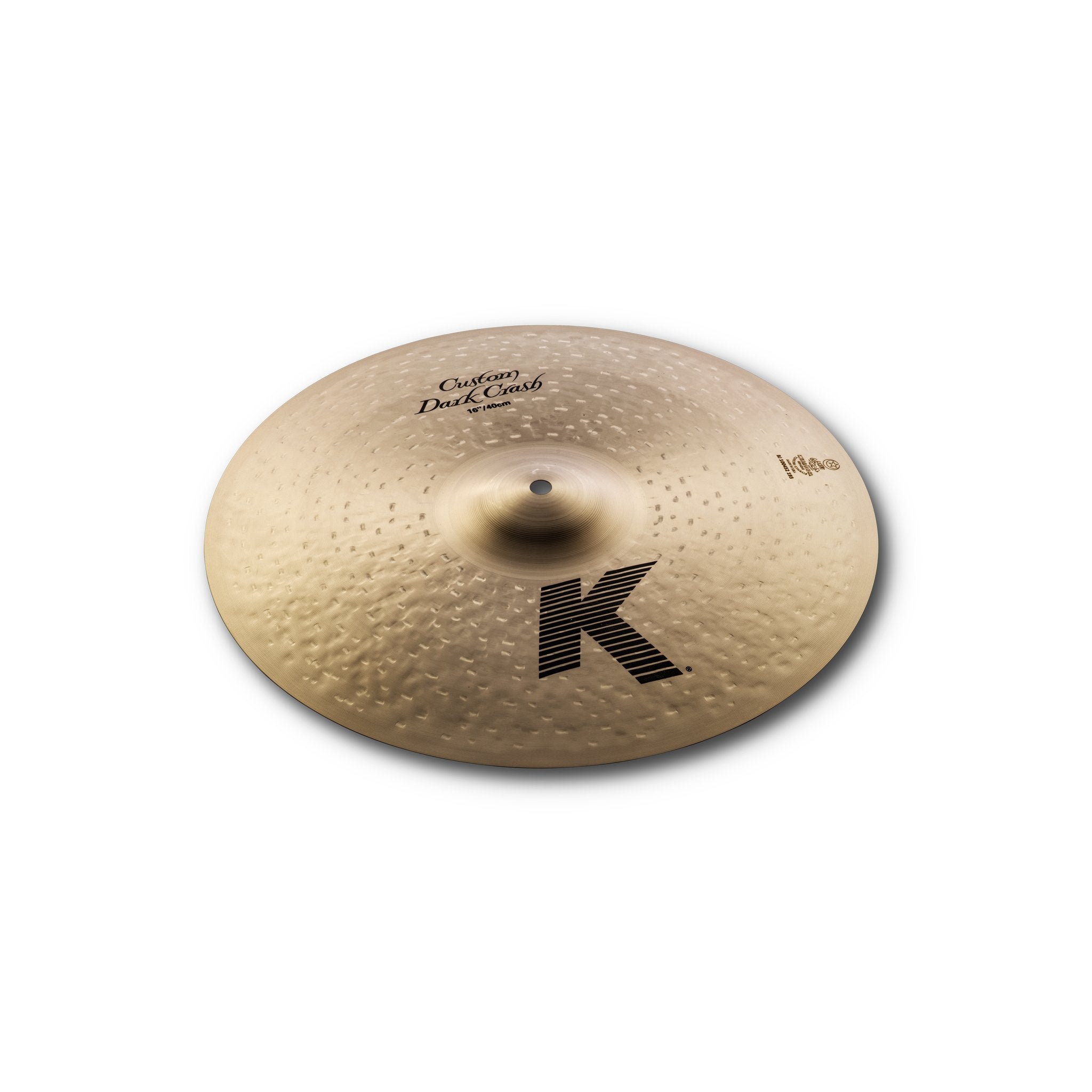 Zildjian K Custom Dark Box Set - Image 2